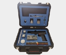 化學戰劑偵毒器